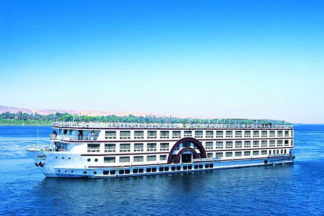 4-Day-Nile-Cruise-from-Luxor-to-Aswan-